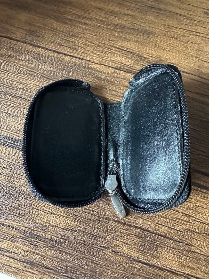 Lexus 純正 ISF レザーキーケース 黒