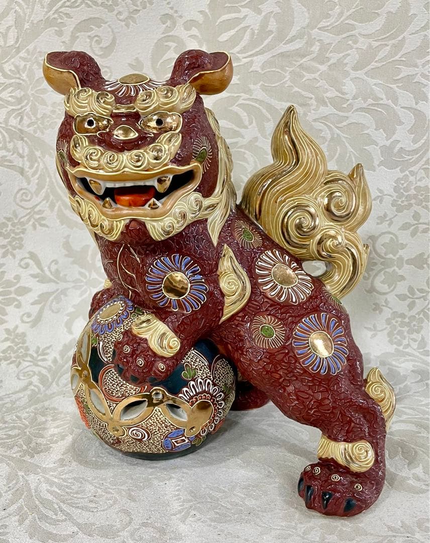 粉引毬栗抹茶茶碗 清和窯作 茶道具の通販はau PAY マーケット - 輸入