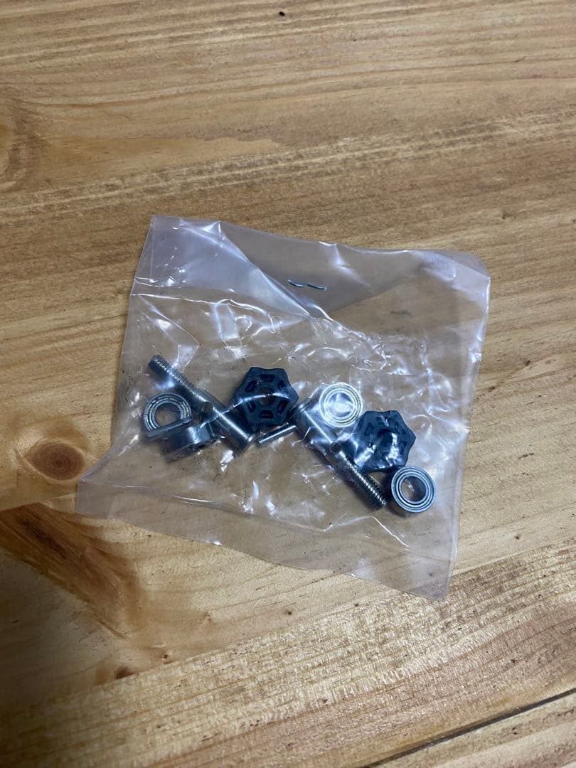 ヨコモ YD2Z 樹脂シャーシ