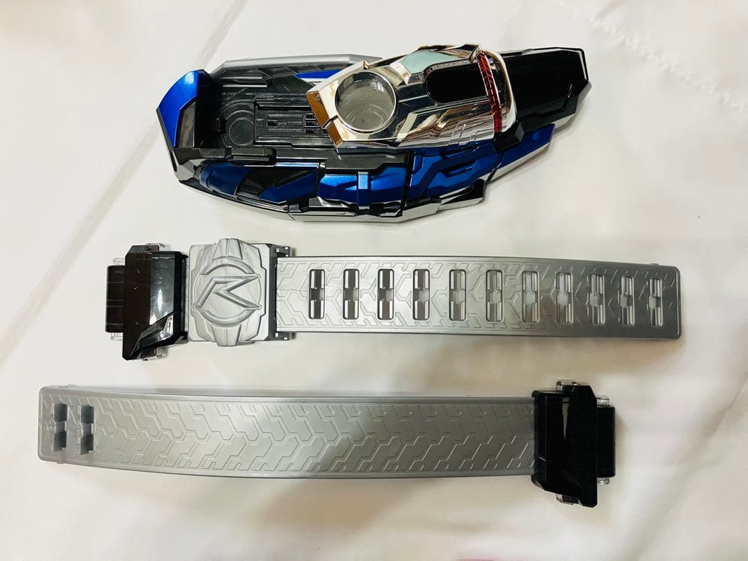 【仮面ライダードライブ、仮面ライダーマッハ】DXなりきりセットまとめ売り