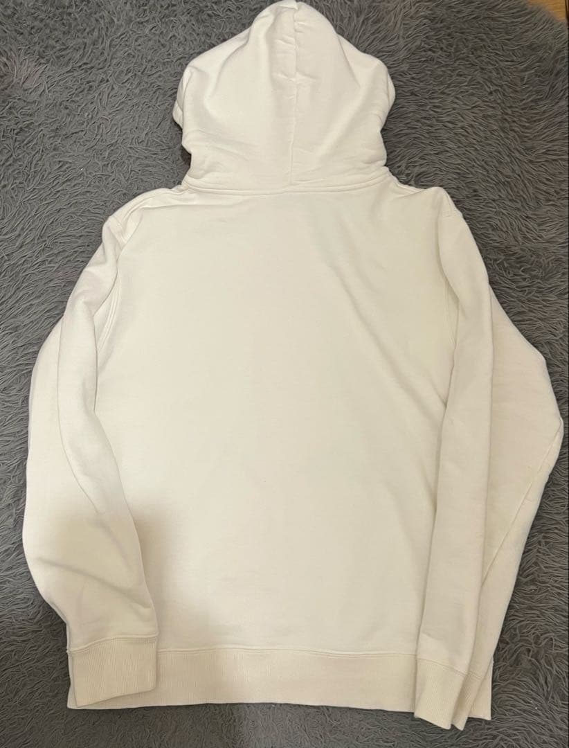 DIOR クリスチャン ディオール ロゴパーカー