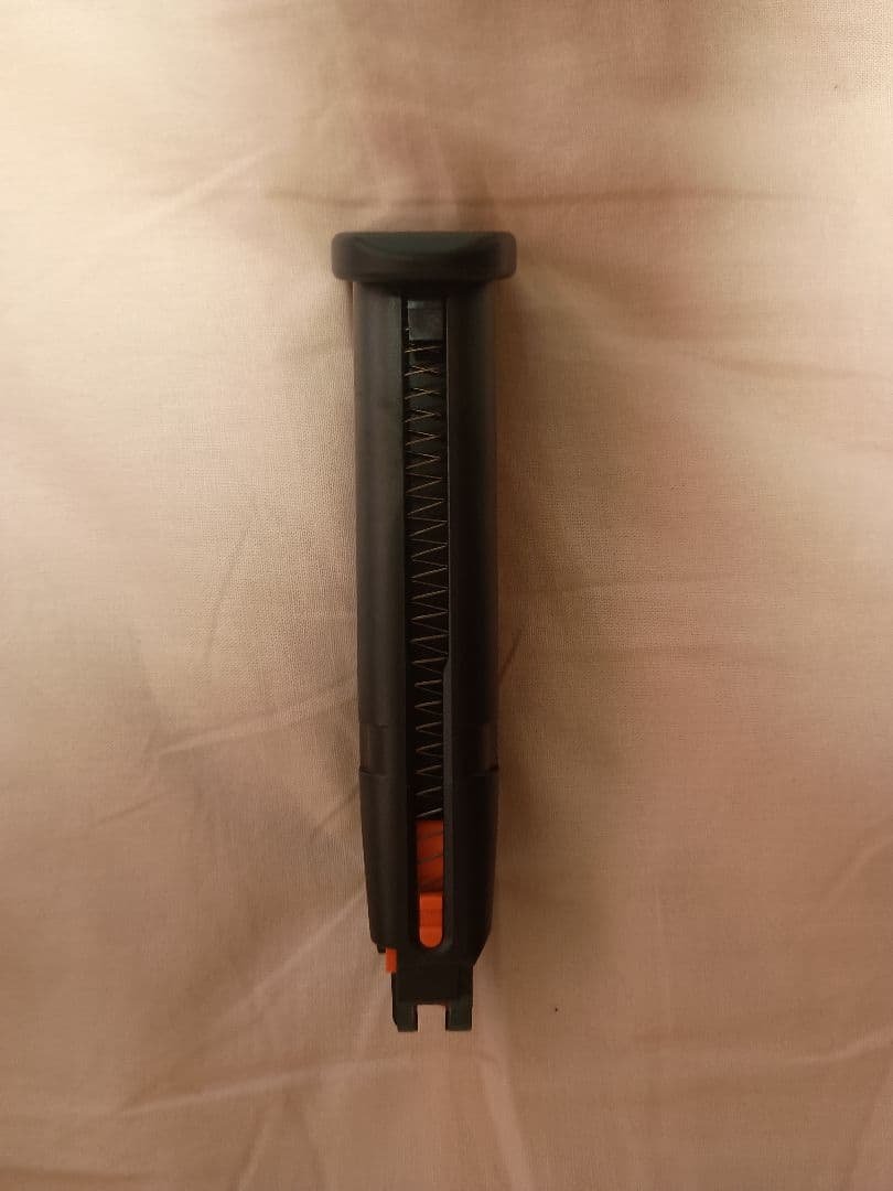 東京マルイ G17 Gen5 ガスガン