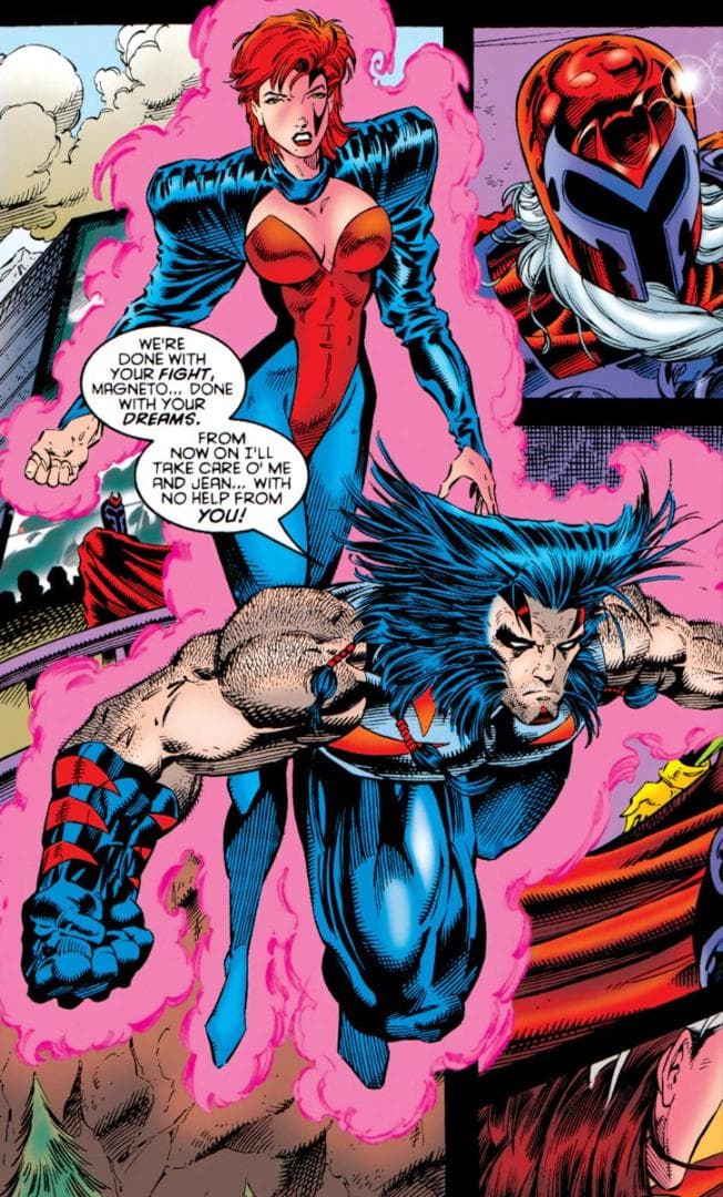 MAFEX 249 WEAPON X AOA Wolverineウルヴァリン