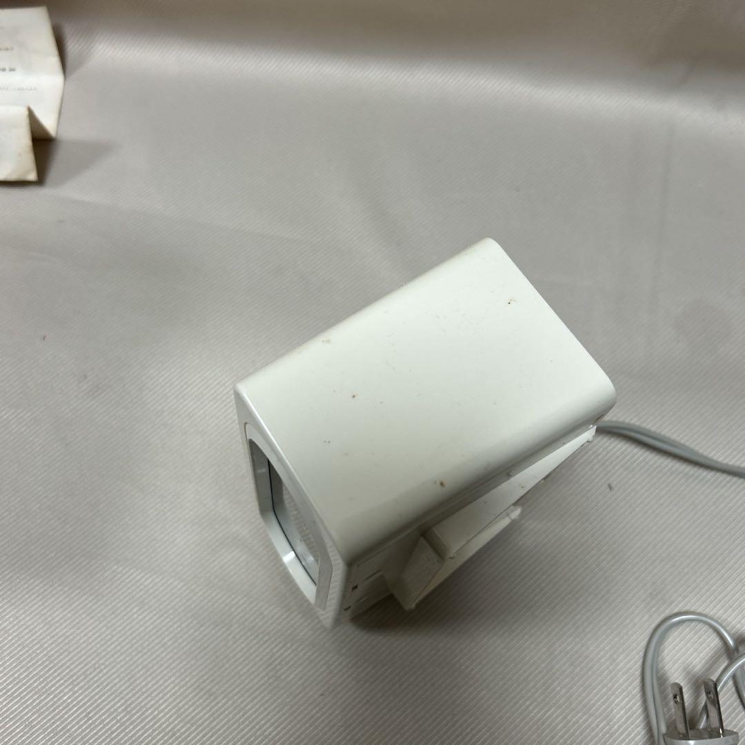 C. Sankyo パタパタ時計 ドラムクロック DT-601 レトロ