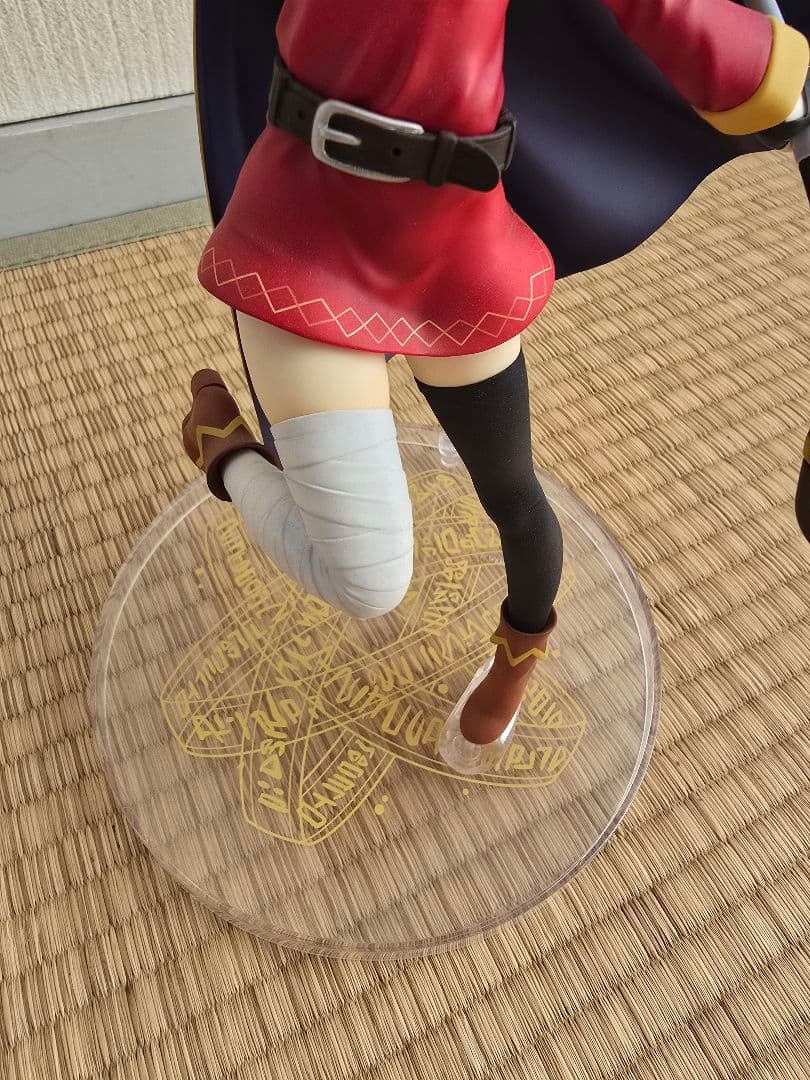 この素晴らしい世界に祝福を! めぐみん スニーカー文庫30周年記念Ver.