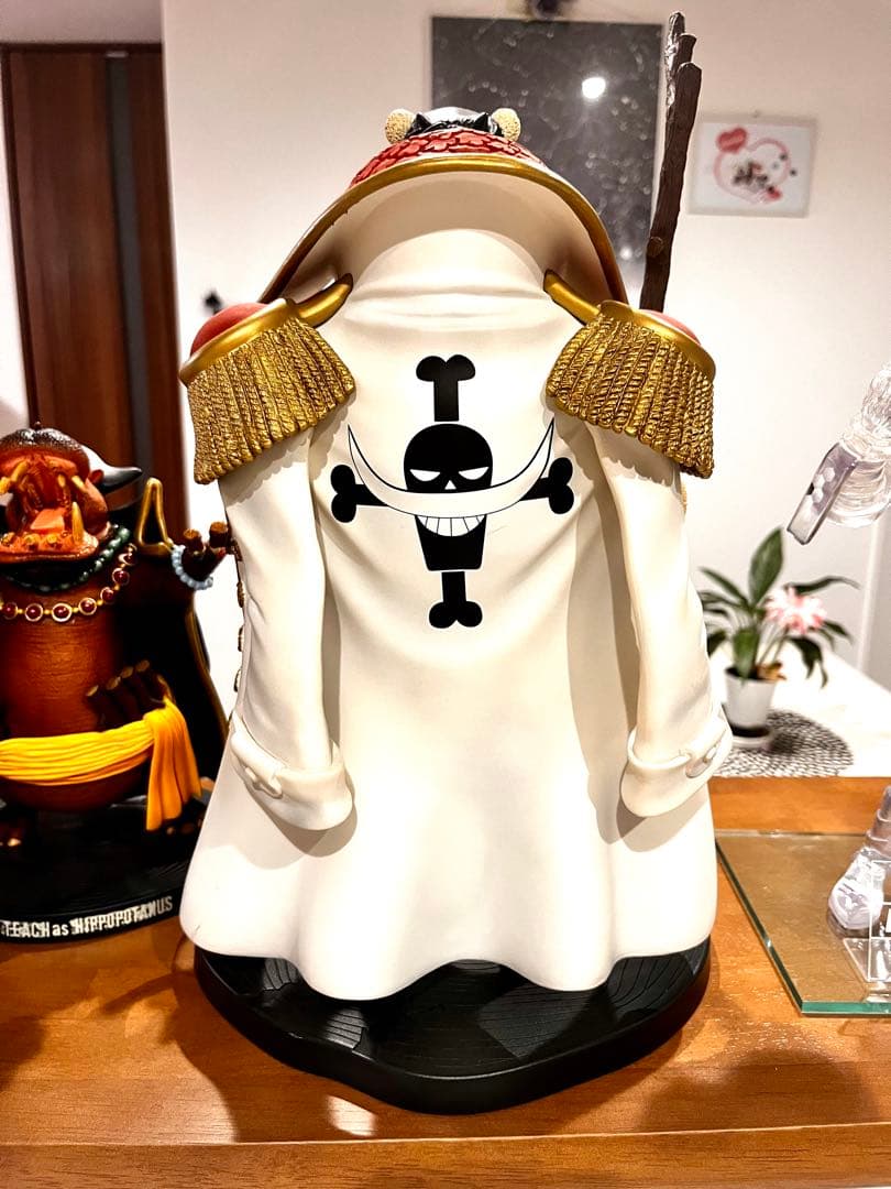 お値下げフィギュアーツZERO Artist Specialワンピースセット売