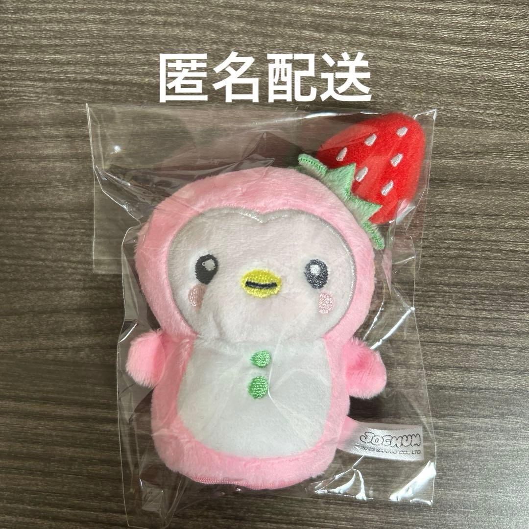 JOCHUM ジェオチャム 指人形 ぽぽ - メルカリ