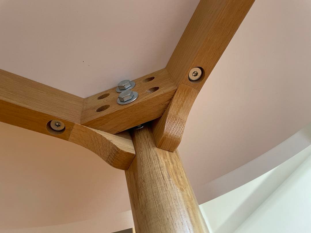 ダイニング テーブル 直径 120 cm 円形 丸テーブル