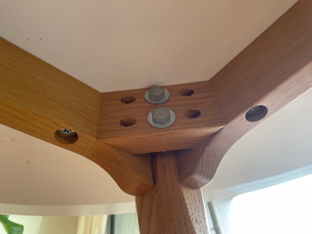 ダイニング テーブル 直径 120 cm 円形 丸テーブル