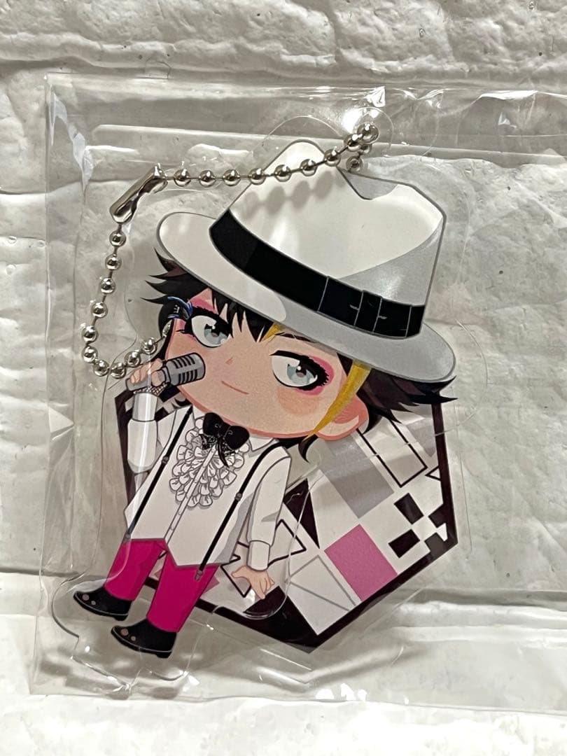 激レア☆マオ シド チビマオ アクスタ アリバイ - メルカリ