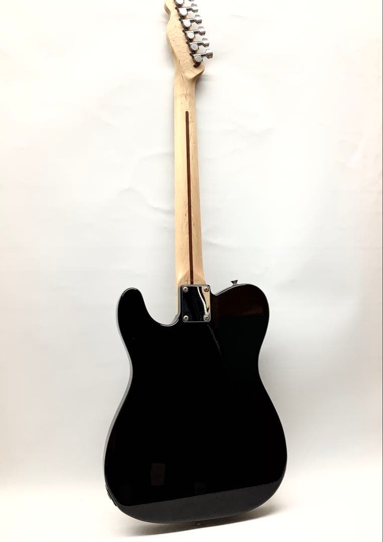 Fender Japan TL-STD BLK テレキャスター　47-0315