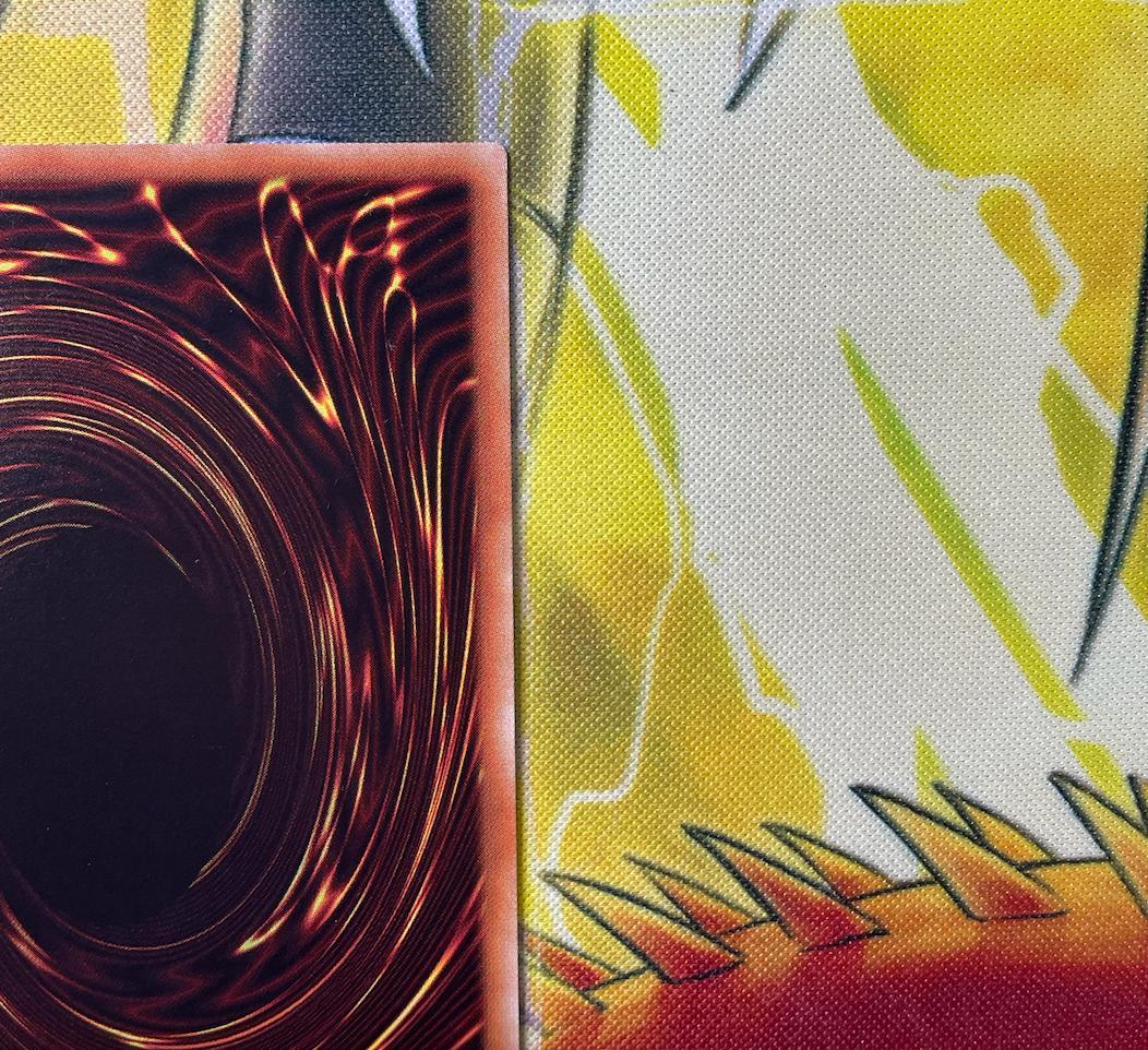 傷あり】ブラック・マジシャン・ガール 20thシク 20TH-JPC55 - メルカリ