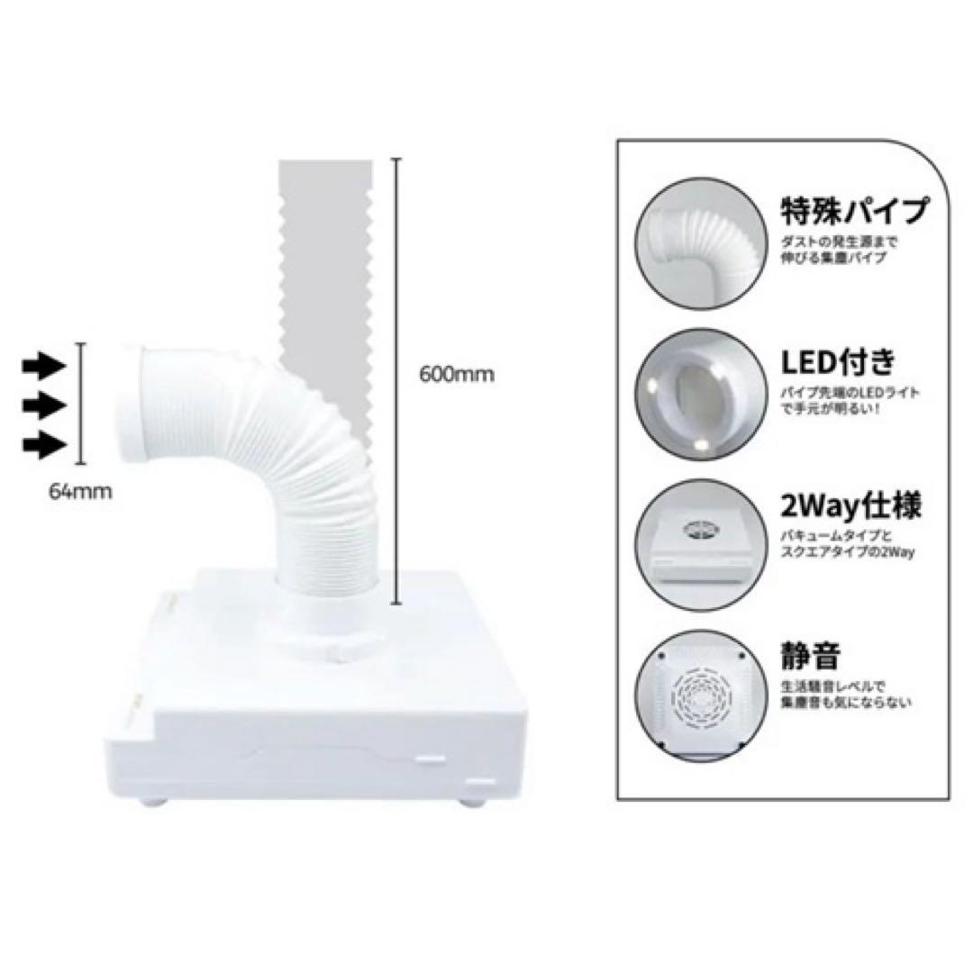 StarBit's 集塵機ヴァンスーサー Ⅱ
