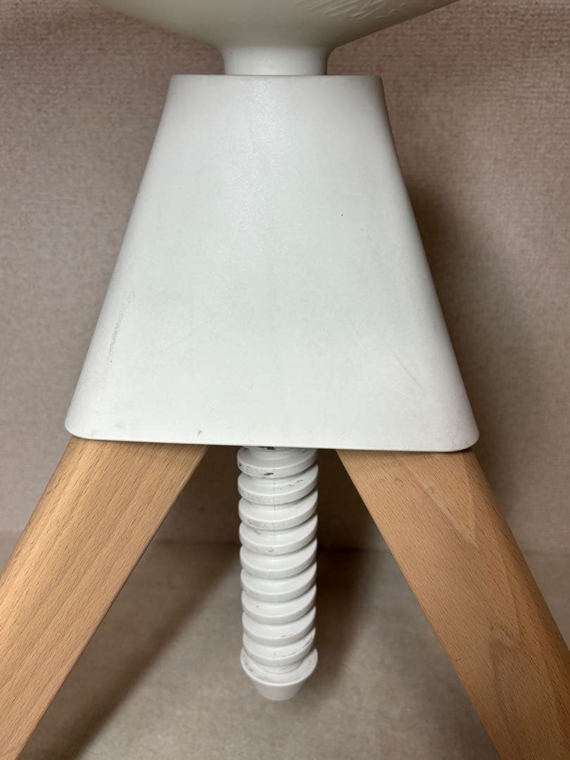 MAGIS/マジス TOM&JERRY JERRY/ジェリースツール ホワイト