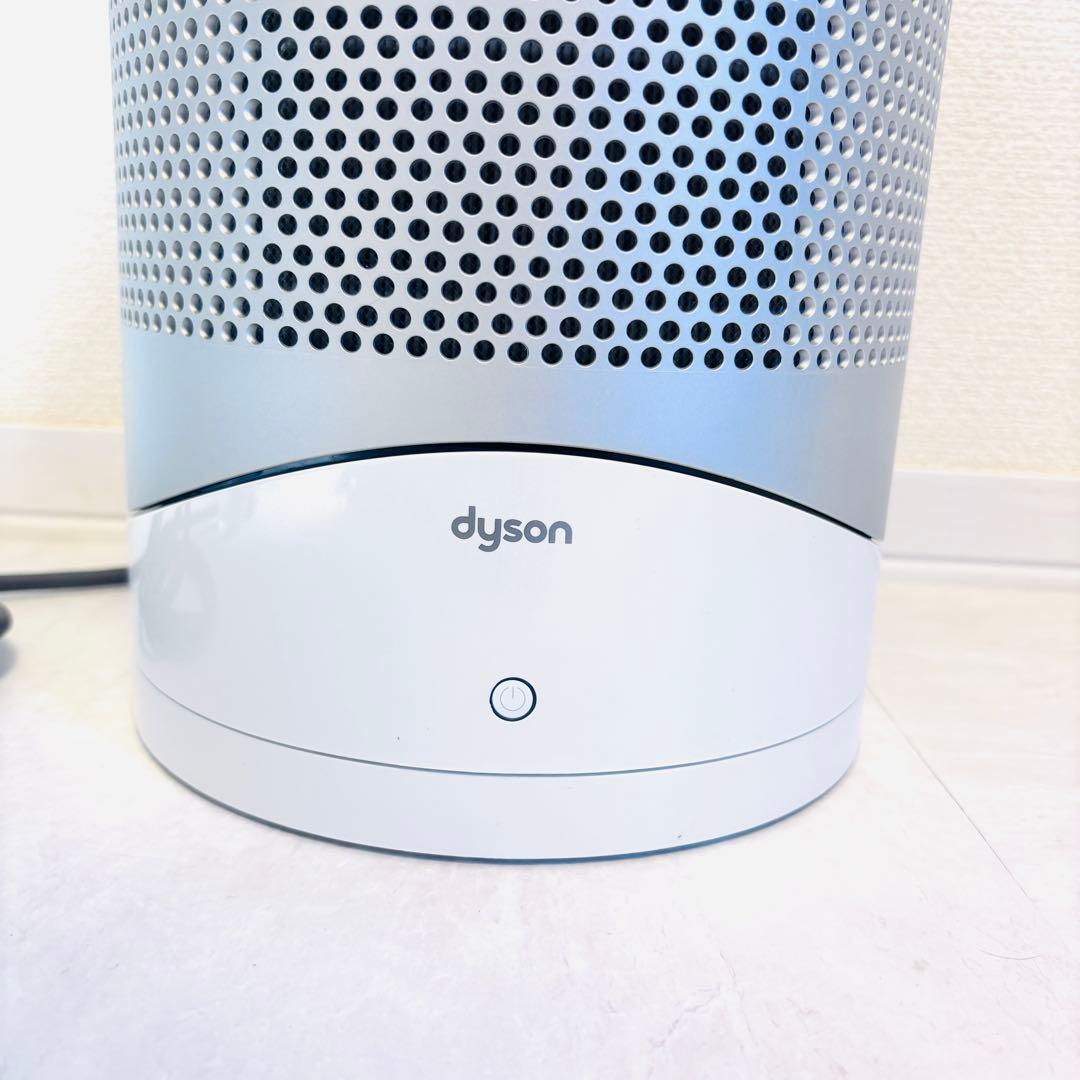 しーちゃんダイソン 空気清浄機能付き HOT+CooL HP03 20年製