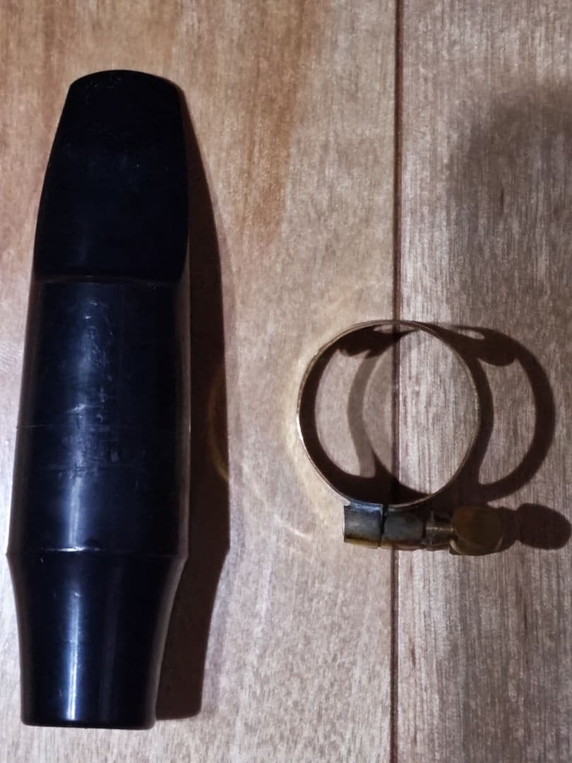 GLORIA　グロリア　テナー・サックス　JAZZ 吹奏楽　ハードケース付き