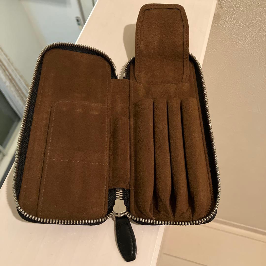 シーサーダクトペンケース Duct シーサーダクトペンケース Duct