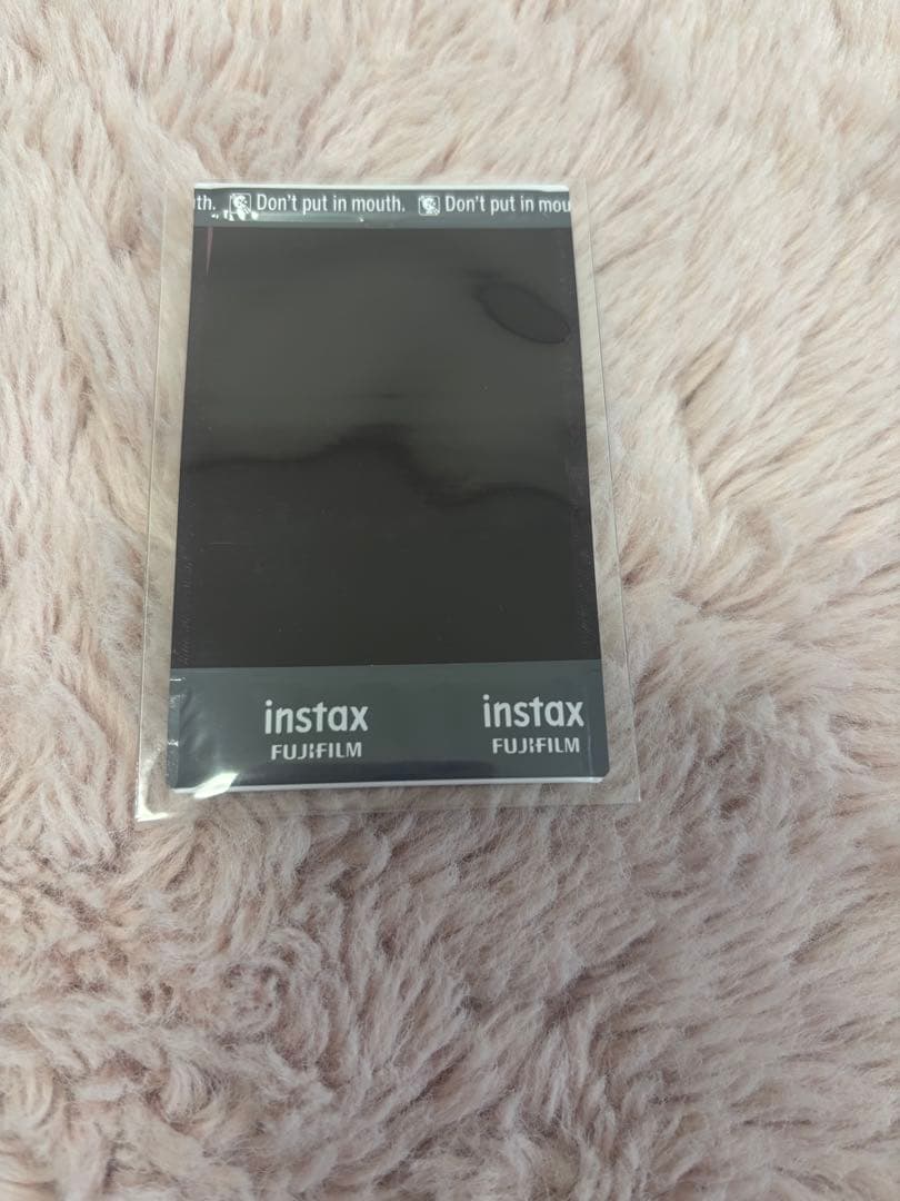 TWICE ナヨン　celebrate セレブレイト　直筆サインチェキ