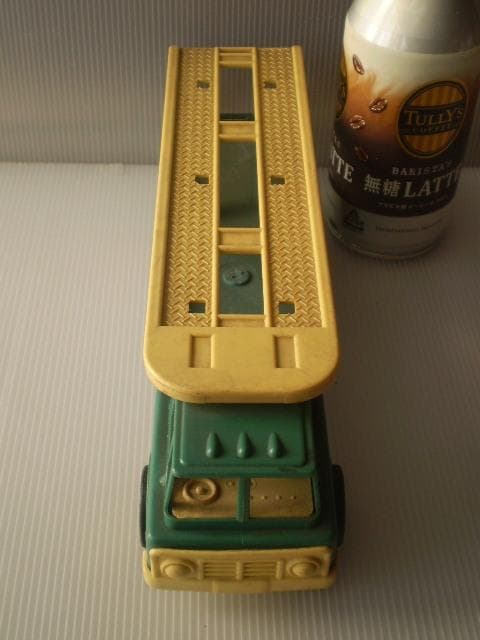 ビンテージ　トレーラー　昭和レトロ。