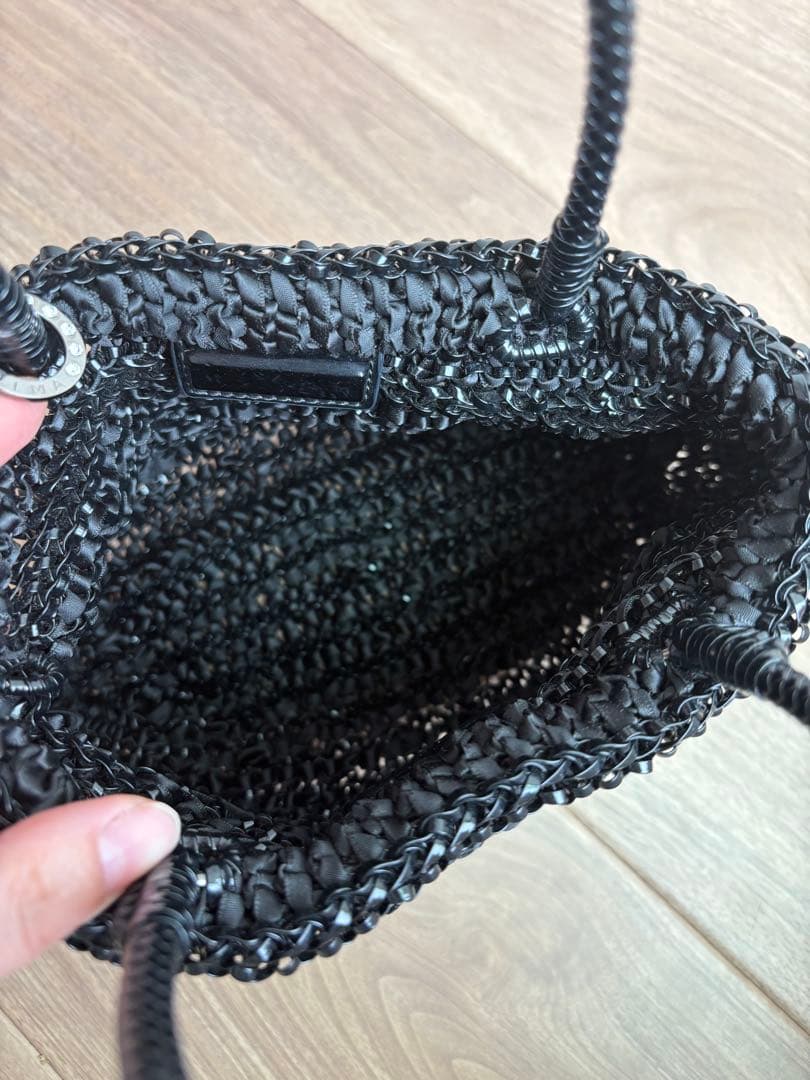 アンテプリマ ワイヤーバッグ