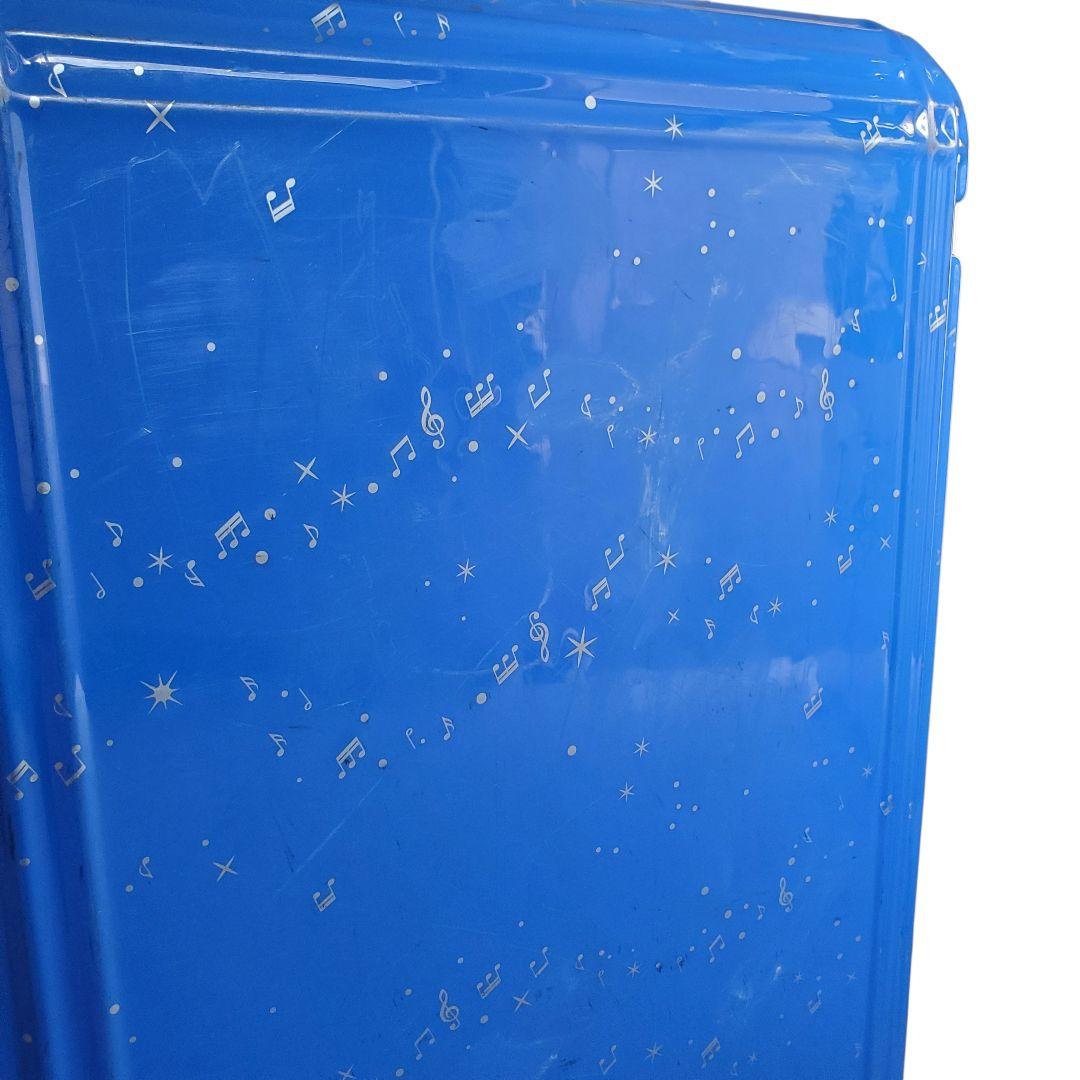 希少・限定】Ace. ディズニー ファンタジア ミッキー スーツケース 60L