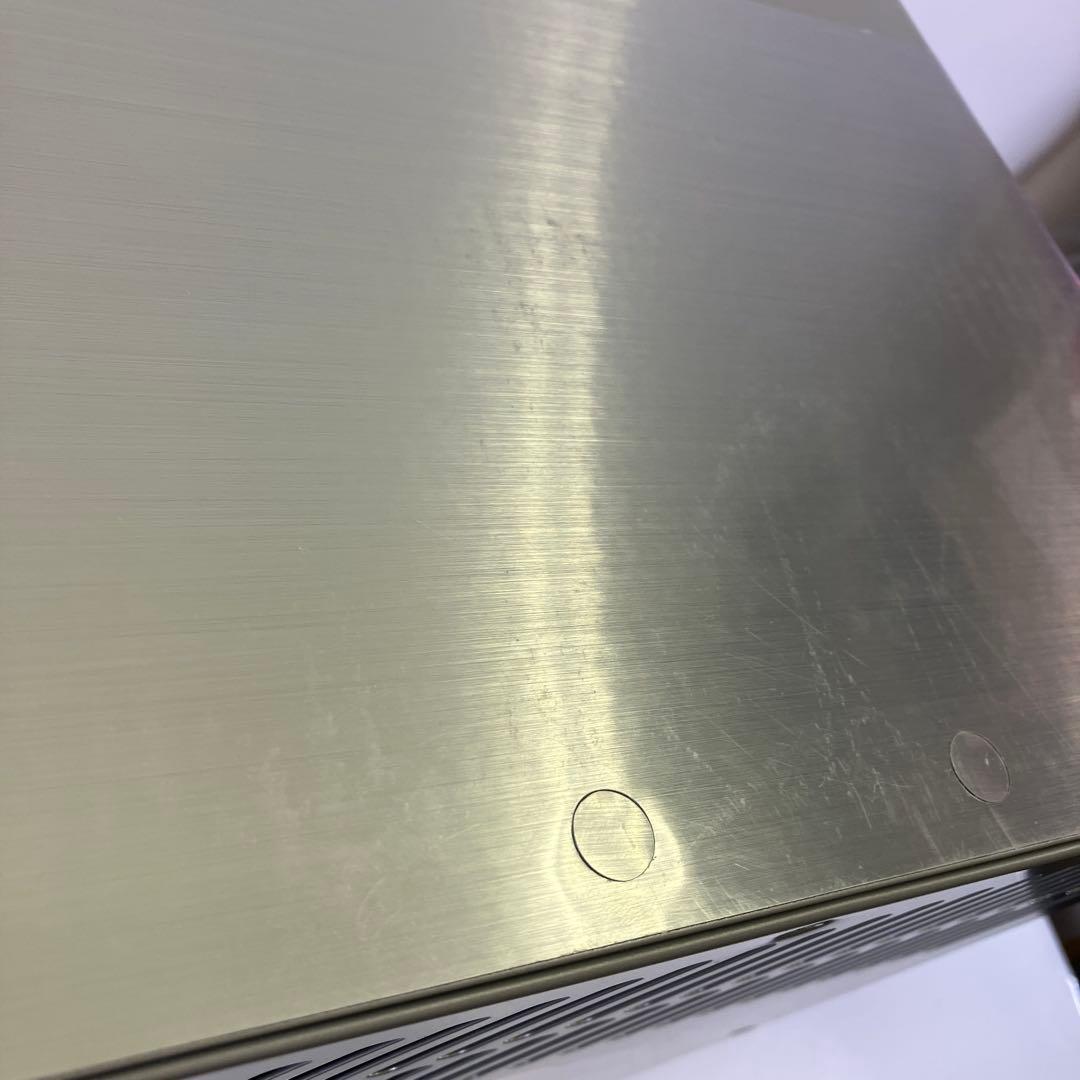 【未使用・希少・非売品】 Redbull レッドブル 小型冷蔵庫 LED