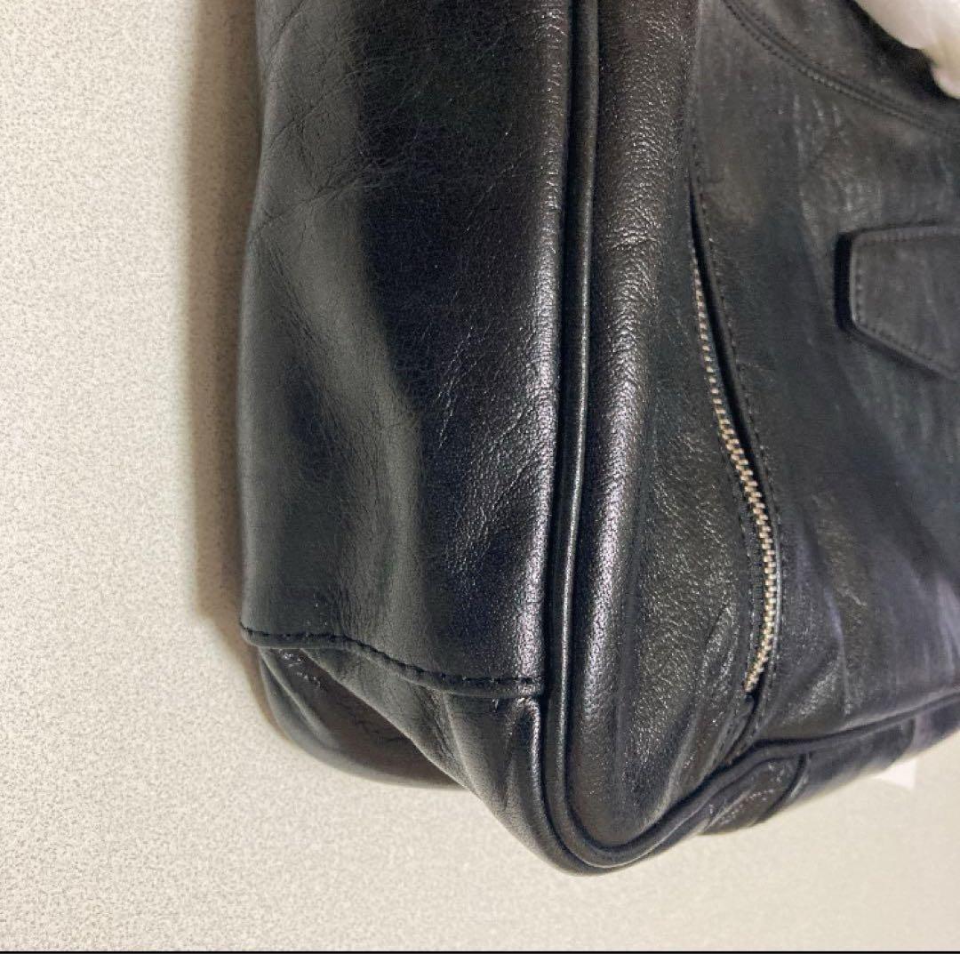 D&G ドルチェ＆ガッバーナ ビジネスバッグ