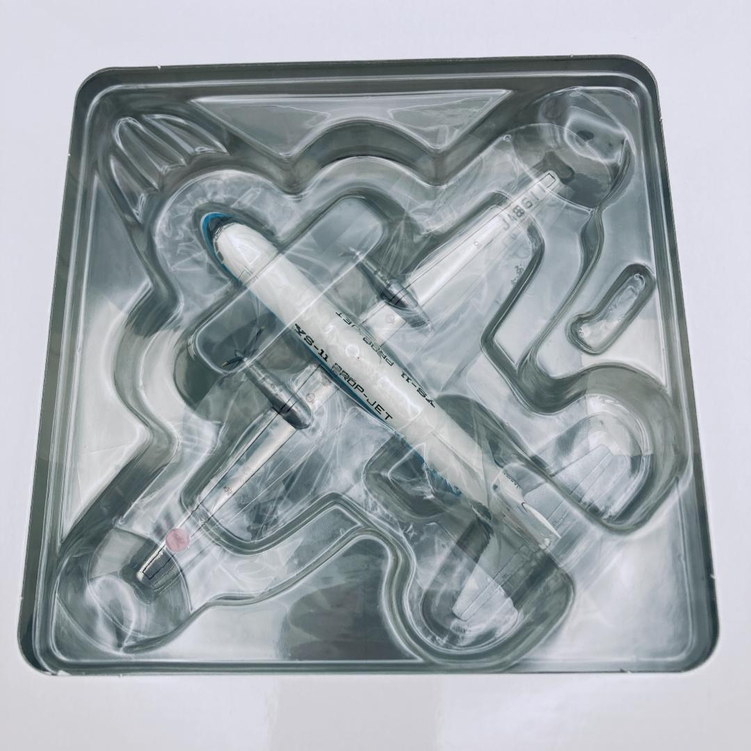 美品】YS-11 試作1号機 プロップジェット JA8611 希少