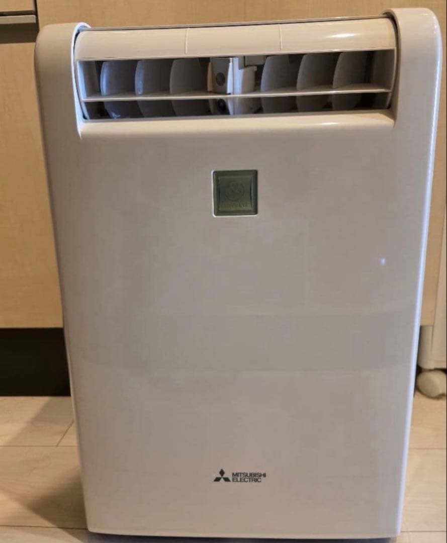 部屋干し解決】三菱電機 衣類乾燥特化 除湿機 12L MJ-120MX