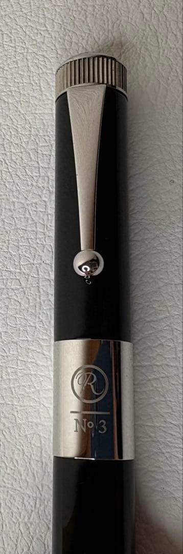 【Y3】ROMEO ロメオ no.3 ボールペン
