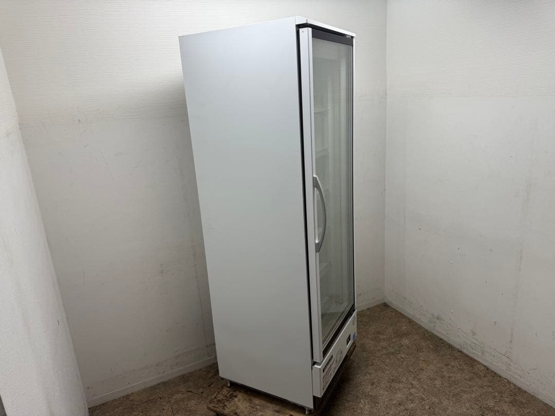 フクシマガリレイ 冷凍ショーケース 2022年製 厨房 MRS-060FWSR