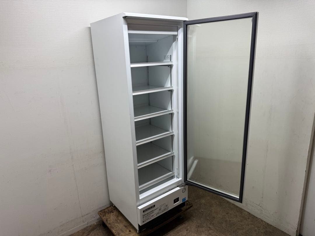 フクシマガリレイ 冷凍ショーケース 2022年製 厨房 MRS-060FWSR