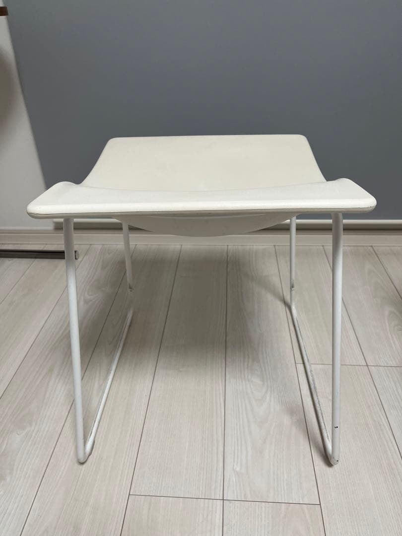 viccarbe　last minute low stool　ラストミニッツ