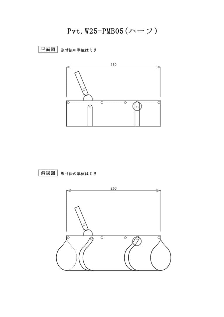 Pvt.Workshop 極 CL 本革 ハーフプレマケース