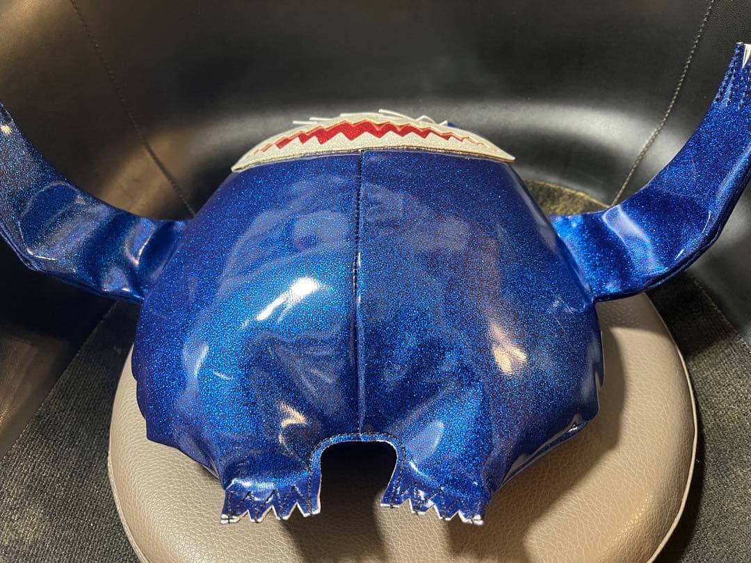 【希少】Kustom Kat NAUGAHYDE スパークリングナウガモンスター