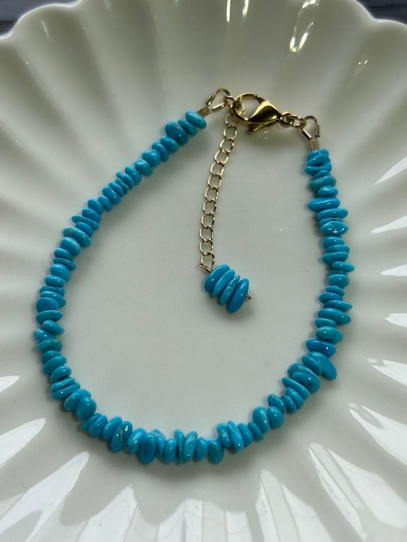 【専用です】14kgf♦︎ブレスレット＊ピアス