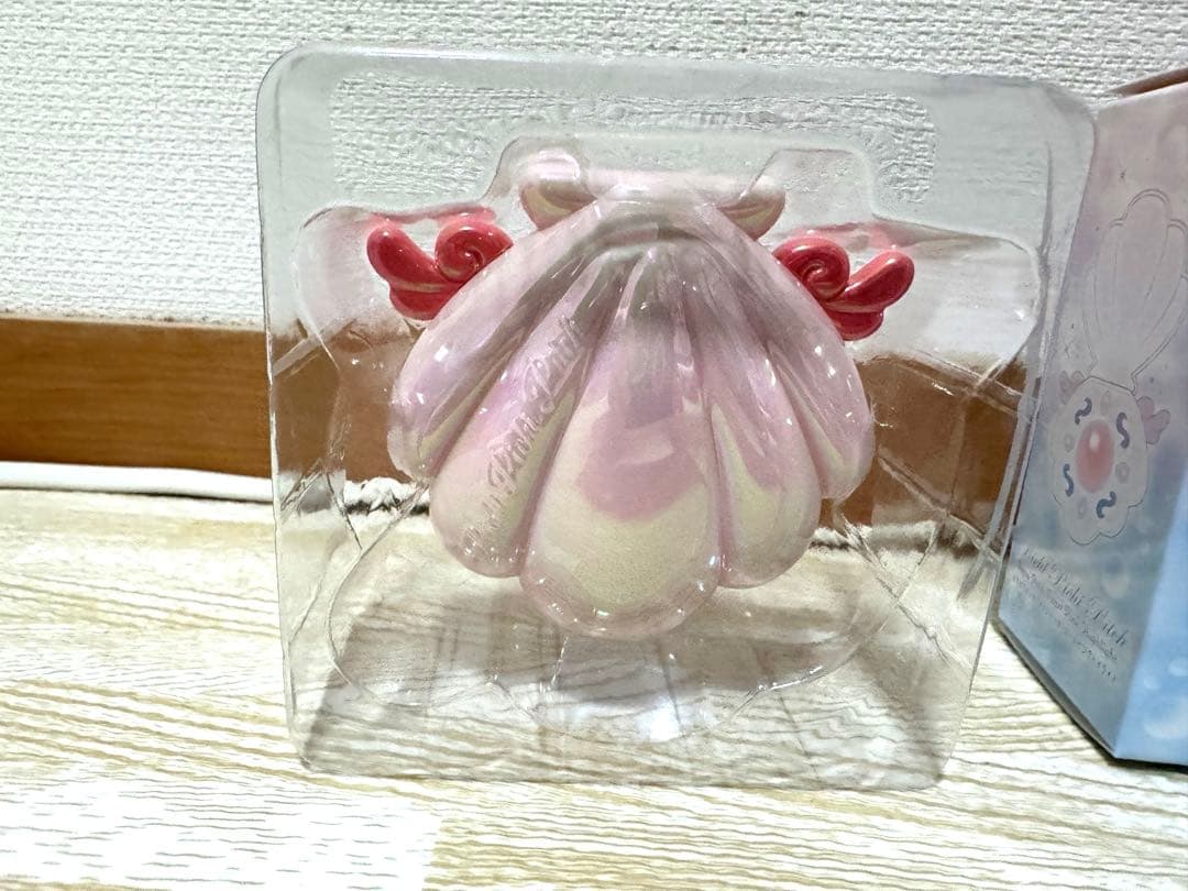 マーメイドメロディぴちぴちピッチ