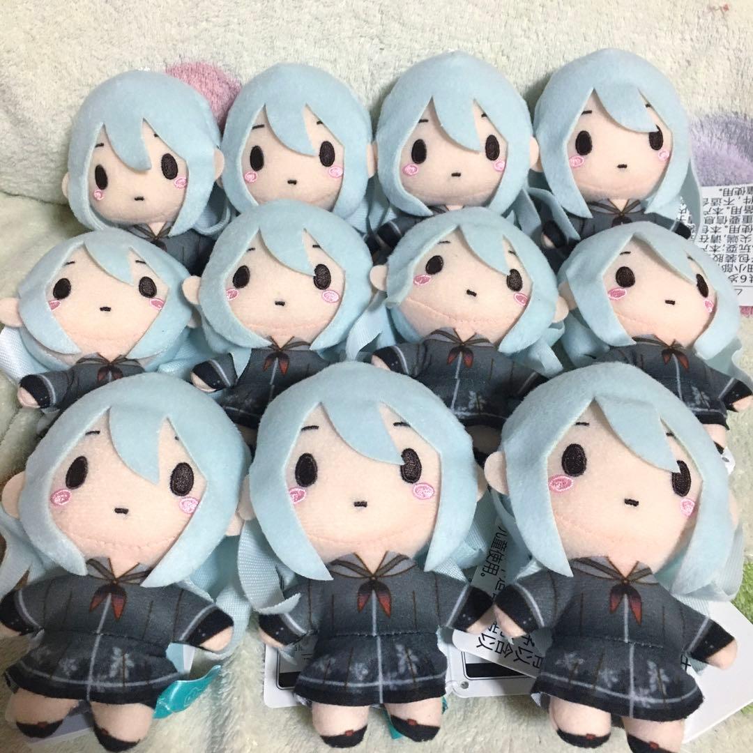 月華繚乱 ROMANCE 入手困難非売品B2サイズポスター タペストリー セット