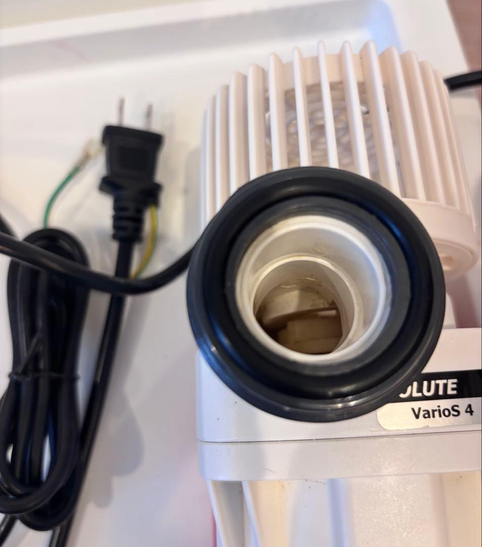 Octo VarioS 4 ポンプ （内部式、外部式どちらも可）の通販はau PAY