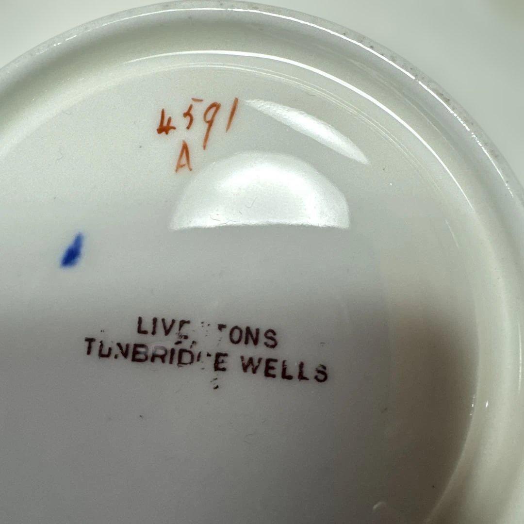 アンティークLivertons のトリオ1920-1939 年の通販はau PAY