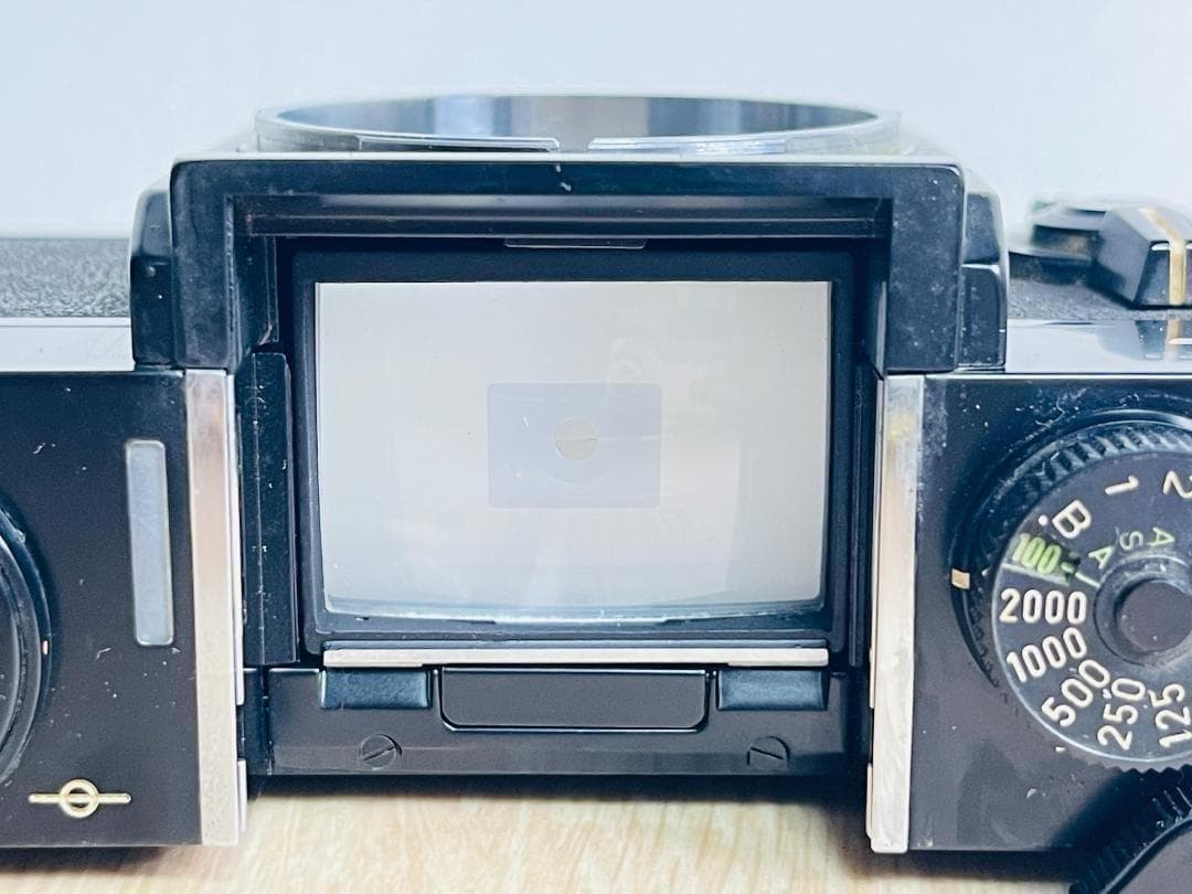 SV91 ASAHI PENTAX SV 上級美品 一部保証