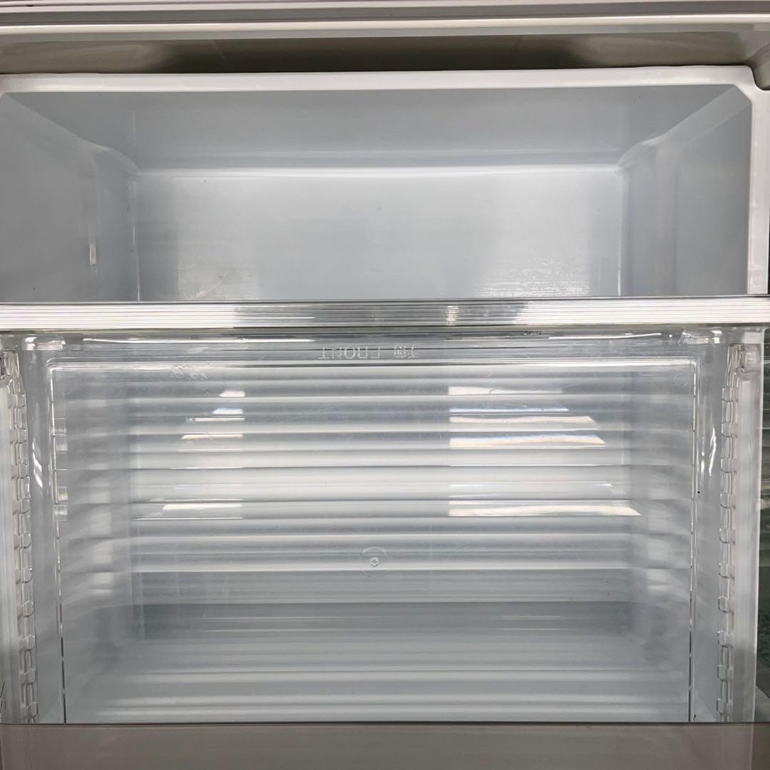 650 人気デザイン 冷蔵庫 大型 右開き 400L強 美品 自動製氷機