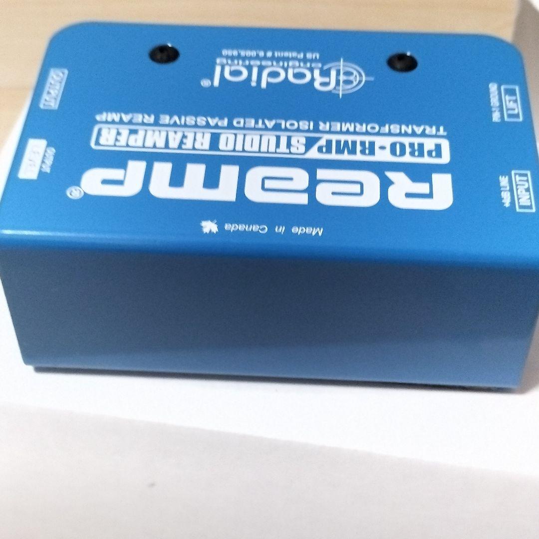 BIG MUFF PI ビッグマフ 木箱付き カタログ付き BIG MUFF PI