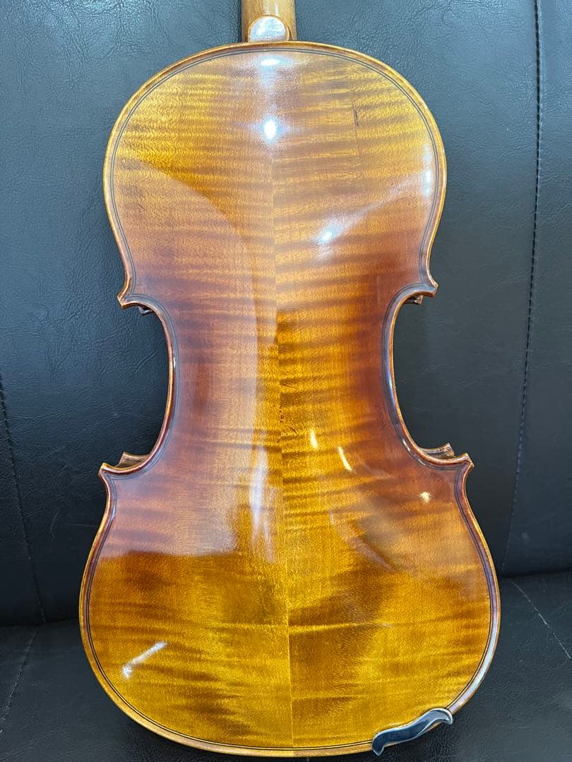 【GEWA / バイオリンセット】Meister Ⅱ 音楽 楽器 バイオリン