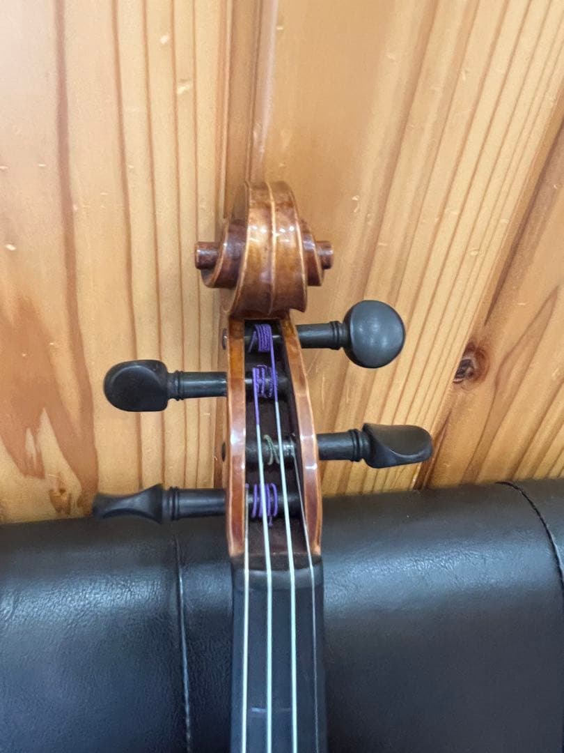 【GEWA / バイオリンセット】Meister Ⅱ 音楽 楽器 バイオリン