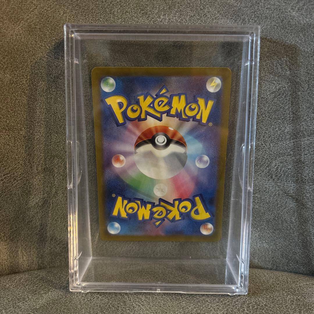 【美品】ニンフィアex SAR 212/187