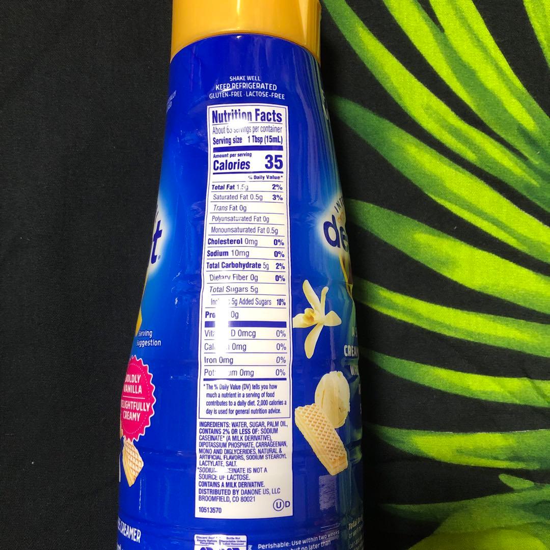 y様：日本未発売ネスレコーヒーメイト＆delightフレンチバニラリキッド