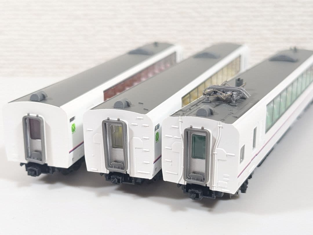 マイクロエース A1652 211・213系スーパーサルーンゆめじ