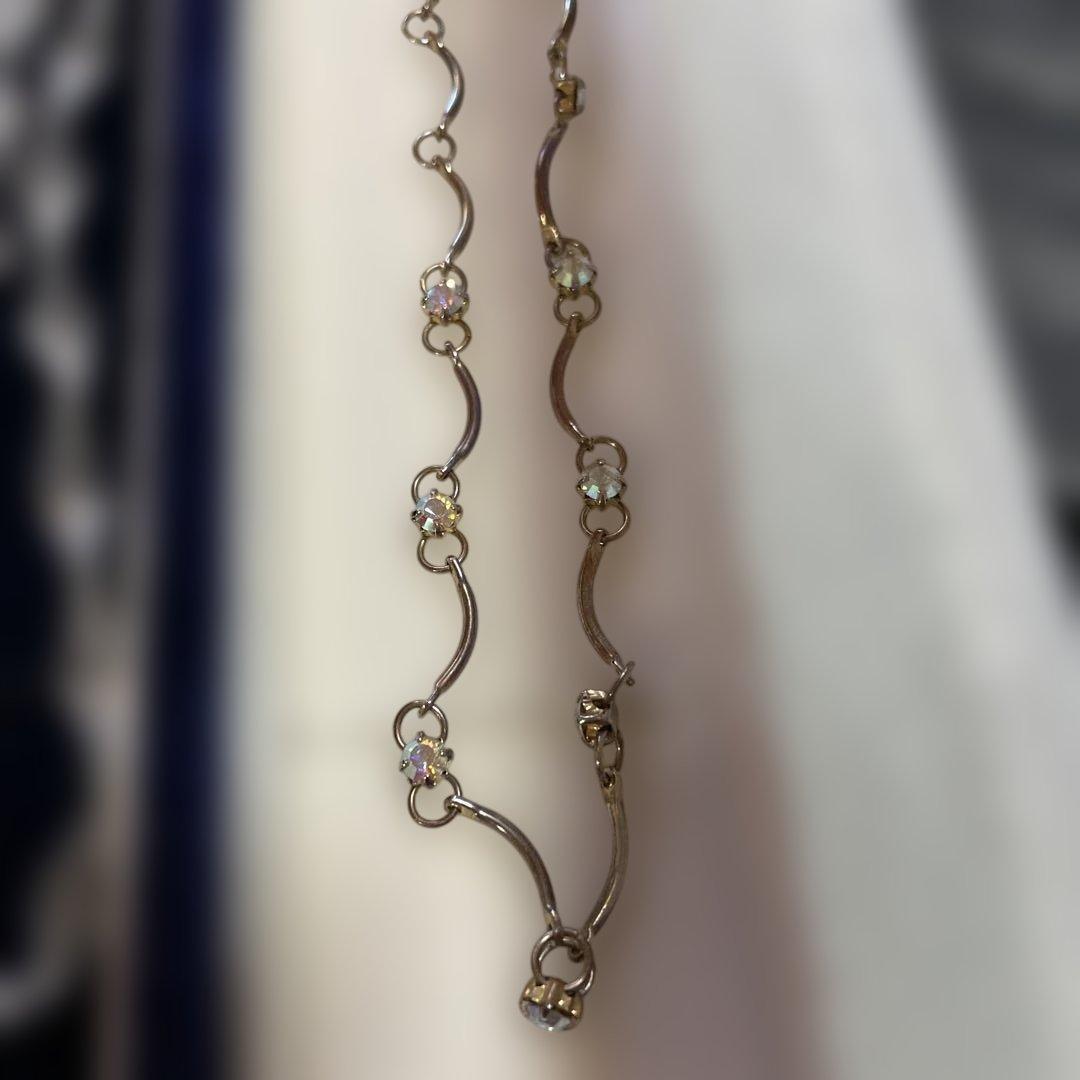 遺品　生前整理　アクセサリー　ＰＴＦ刻印あり　最終値下げ　お値引き不可