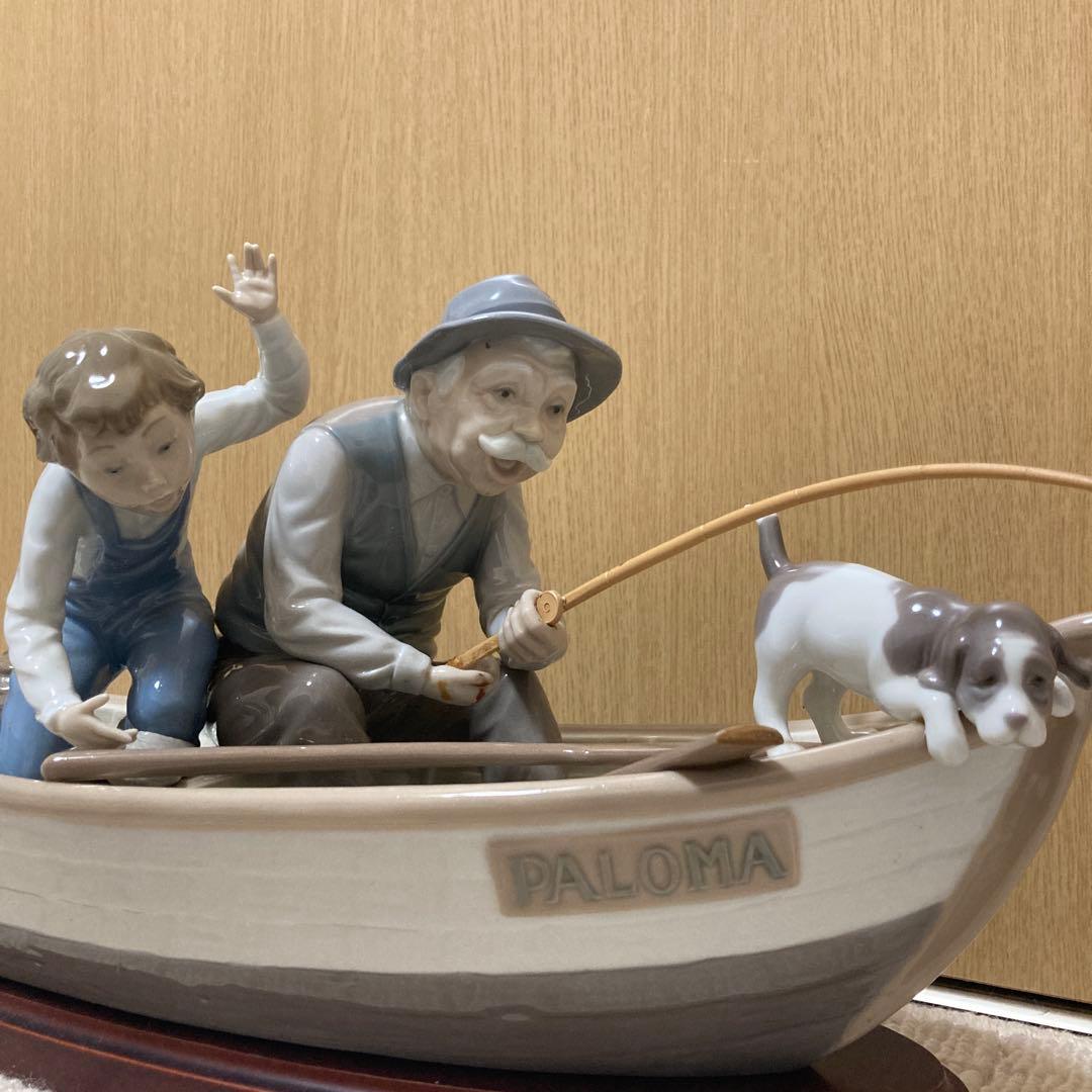 明日ちゃんのセーラー服 特製アクリル万年カレンダー